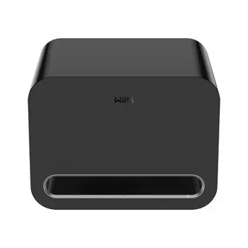 WiiM Sub Pro subwoofer wireless attivo, 10 pollici, 300W RMS, nero