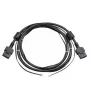 Eaton cavo di prolunga UPS-batteria per modulo batteria di espansione 48V, 2 m (6,6 ft.)