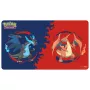 Ultra PRO Pokemon tappetino da gioco Charizard X & Y