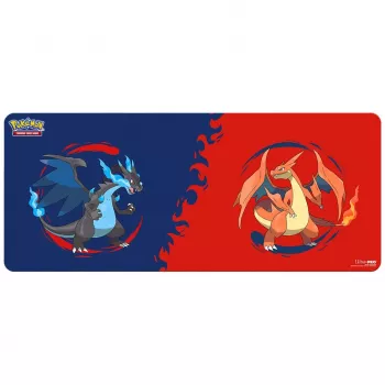 Ultra PRO Pokemon Table Playmate 1,8m Charizard X e Y