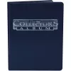 Ultra PRO TCG raccoglitore per carte A4 180+ nero