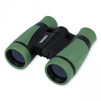 Carson Hawk binocolo 5x30 per bambini