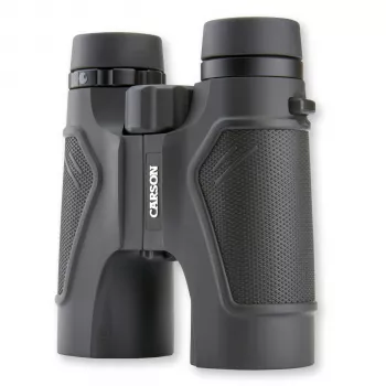 Carson 3D 10x42 ED binocolo