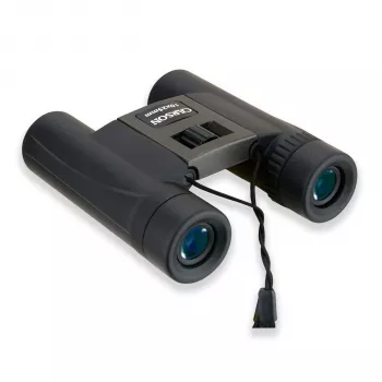 Carson TrailMaxx 10x25 binocolo a prismi di Porro