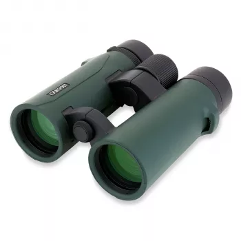 Carson RD 8x42 binocolo a prismi di Porro