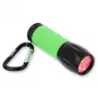 Carson SL-33 luce LED rossa