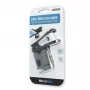 Carson MicroMini 20x microscopio portatile con illuminazione LED - nero