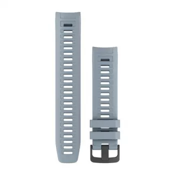 Garmin Instinct QuickFit 22 mm cinturino in silicone Sea Foam