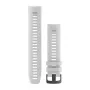 Cinturino di ricambio per orologio Garmin Instinct, Cloudbreak, 010-12854-30