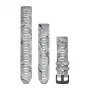 Cinturino in silicone per orologio Garmin 20 mm per Instinct 2S, Mist Camo (010-13104-04)