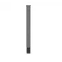 Cinturino in nylon Garmin UltraFit 22 mm grigio 010-13306-11