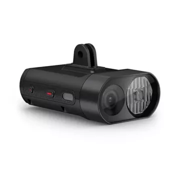 Garmin Varia Vue display radar