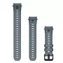 Garmin cinturino in silicone 20mm Twilight Blue per Instinct E 40mm 010-13397-02