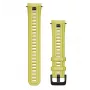 Garmin cinturino in silicone QuickFit 22mm Electric Lime per Instinct E 45mm 010-13398-02