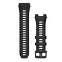 Garmin cinturino in silicone 26mm nero per Instinct 3 50mm 010-13396-01