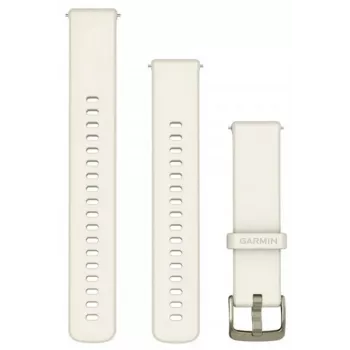 Garmin cinturino in silicone Bone 18 mm 010-13406-00