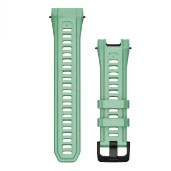 Garmin cinturino in silicone QuickFit 26mm Neo Tropic per Instinct 3 50mm 010-13396-05