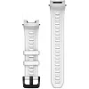 Garmin cinturino in silicone per orologio 22 mm Whitestone Limited Edition per Instinct 3 45mm