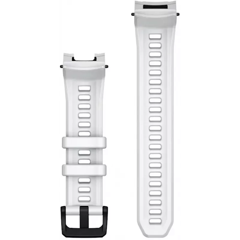 Garmin cinturino in silicone per orologio 22 mm Whitestone Limited Edition per Instinct 3 45mm