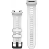 Garmin cinturino in silicone 26 mm Whitestone per Instinct 3 – 50 mm Limited Edition 010-13396-09