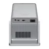 Magcubic X7 proiettore Full HD 1080p LED con Android 11, Wi-Fi 6, Bluetooth 5.0, 350 ANSI Lumen