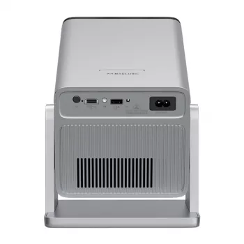 Magcubic X7 proiettore Full HD 1080p LED con Android 11, Wi-Fi 6, Bluetooth 5.0, 350 ANSI Lumen