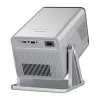 Magcubic X7 proiettore Full HD 1080p LED con Android 11, Wi-Fi 6, Bluetooth 5.0, 350 ANSI Lumen