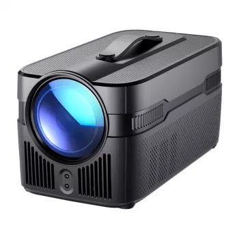 Magcubic HY450C proiettore - HD 720p, 200 ANSI Lumen, Android 11.0, Wi-Fi 6, Bluetooth 5.0