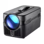 Magcubic HY450C proiettore - HD 720p, 200 ANSI Lumen, Android 11.0, Wi-Fi 6, Bluetooth 5.0