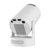 Magcubic HY300PRO+ proiettore - 720P HD, 200 ANSI Lumen, Android 11, Wi-Fi 6, Bluetooth 5.0