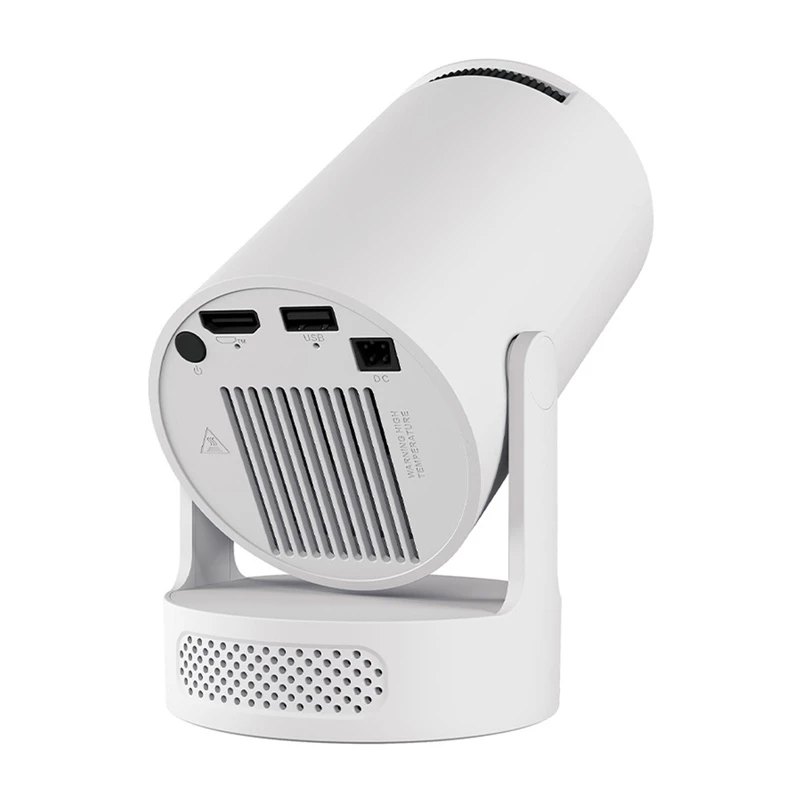 Magcubic HY300PRO+ proiettore - 720P HD, 200 ANSI Lumen, Android 11, Wi-Fi 6, Bluetooth 5.0