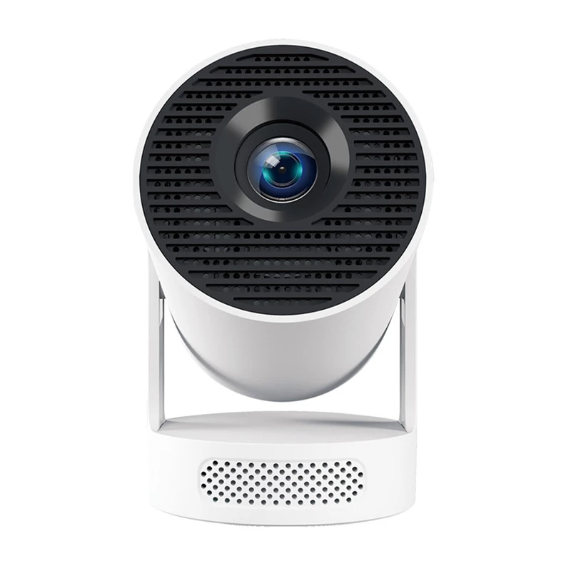 Magcubic HY300PRO+ proiettore - 720P HD, 200 ANSI Lumen, Android 11, Wi-Fi 6, Bluetooth 5.0