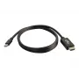 C2G Cavo Mini DisplayPort a HDMI da 6ft - Cavo adattatore Mini DP a HDMI - M/M - conforme TAA - 1,83 m - Nero