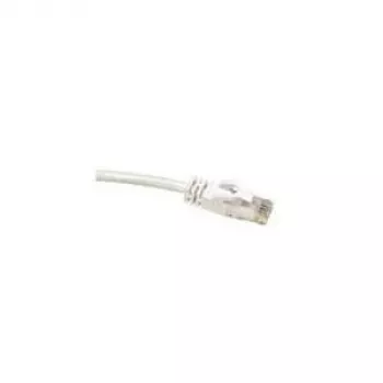 CABLES2GO Cavo patch Cat6 UTP snagless 5 m bianco