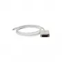 C2G Cavo adattatore DisplayPort a Single Link DVI-D 2 m M/M - DP a DVI - Nero