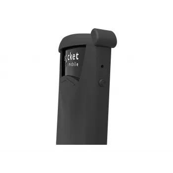 Socket Mobile Custodia protettiva FlexGuard per SocketScan S800 - Nero