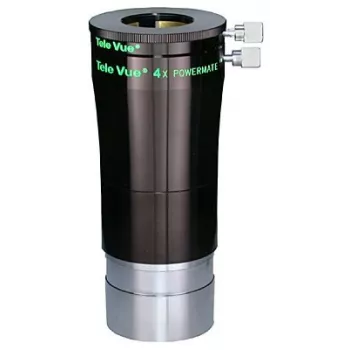 Lente di Barlow Tele Vue Powermate 4x 2 pollici