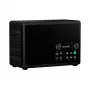 PURE ACOUSTICS Pure Classic H4i Radio digitale Coffee Black/Ash