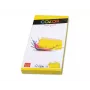 Busta ELCO Color C5/6 (114 x 229 mm), senza finestra, autoadesiva, 100 g/m², Gialla, 25 pz. (74617.72)