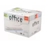 Busta ELCO Office C6 (114 x 162 mm), senza finestra, autoadesiva, 80 g/m², bianco, 200 pezzi (74531.12)