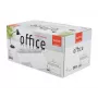 Busta ELCO Office C5/6 (114 x 229 mm), finestra davanti a sinistra, autoadesiva, 80 g/m², bianco, 200 pezzi (74534.12)