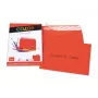 Busta ELCO Color C6 (114 x 162 mm), senza finestra, autoadesiva, 100 g/m², rosso, 25 pezzi (74634.92)