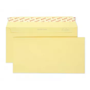 Busta Elco C5/6 DL autoadesiva hellchamois 100g 229x114mm