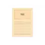 Cartella organizzativa ELCO Ordo Classico A4, 220 x 310 mm, 120 g/m², chamois, 100 pezzi (29489.41)