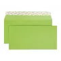 Busta ELCO Color C5/6 (114 x 229 mm), senza finestra, 100 g/m², verde, 250 pezzi (18833.62)