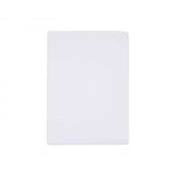 ELCO Ordo Discreta cartella organizzativa A4, 220 x 310 mm, 120 g/m², bianco, 100 pz. (29466.10)