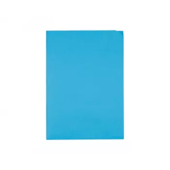 ELCO Ordo Discreta cartella organizzativa A4, 220 x 310 mm, 120 g/m², blu intenso, 100 pz. (29466.32)