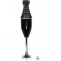 Bamix Classic Nero C 140 frullatore a immersione, 140 W, nero