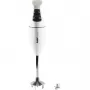 Bamix Classic Bianco C 140 frullatore a immersione, bianco, 140 W