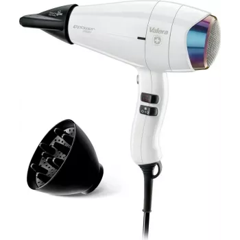 VALERA ePower 2020 EQ RC D asciugacapelli 2000W bianco